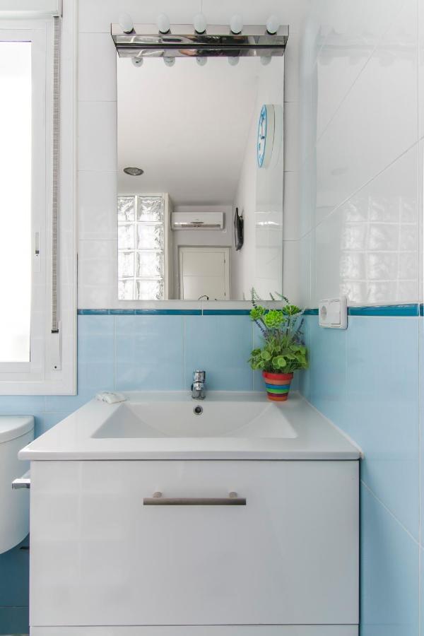 Fantastico Apartamento Madrid Rio-Puerta Del Angel Kültér fotó