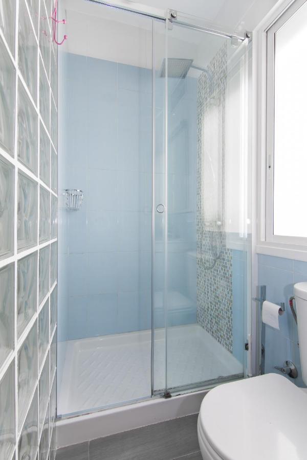 Fantastico Apartamento Madrid Rio-Puerta Del Angel Kültér fotó