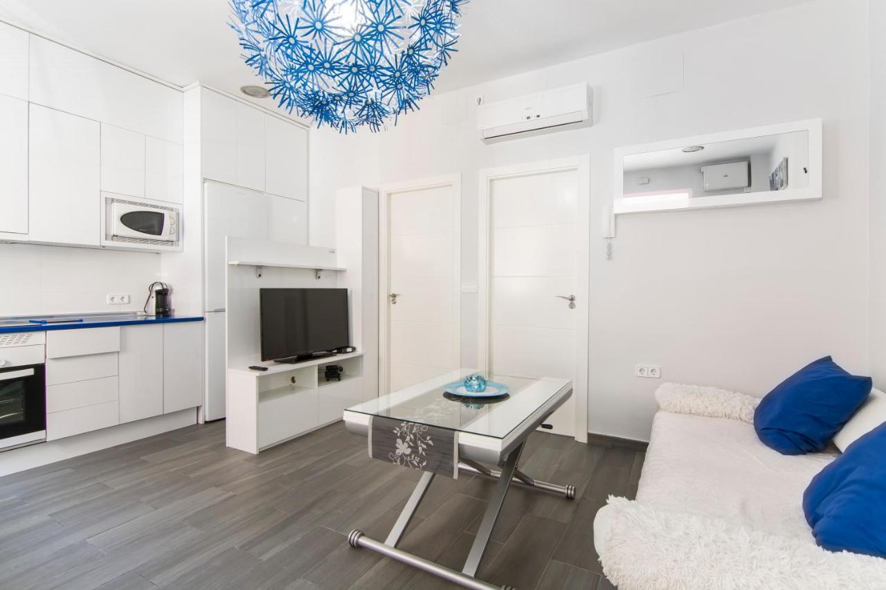 Fantastico Apartamento Madrid Rio-Puerta Del Angel Kültér fotó