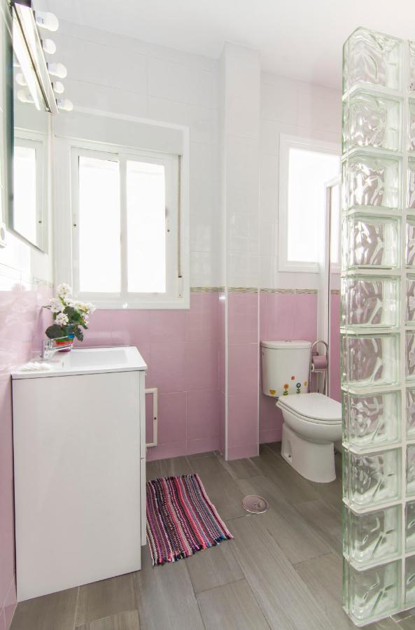 Fantastico Apartamento Madrid Rio-Puerta Del Angel Kültér fotó