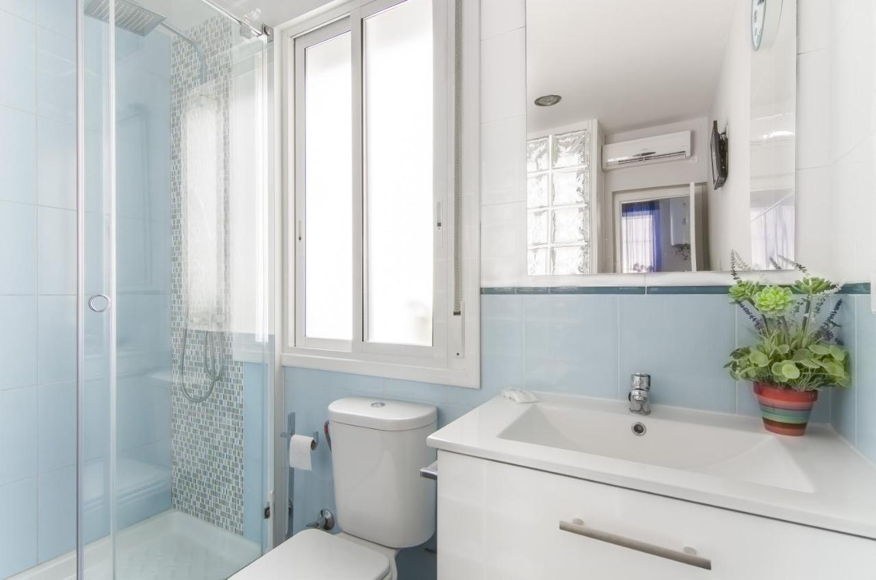Fantastico Apartamento Madrid Rio-Puerta Del Angel Kültér fotó