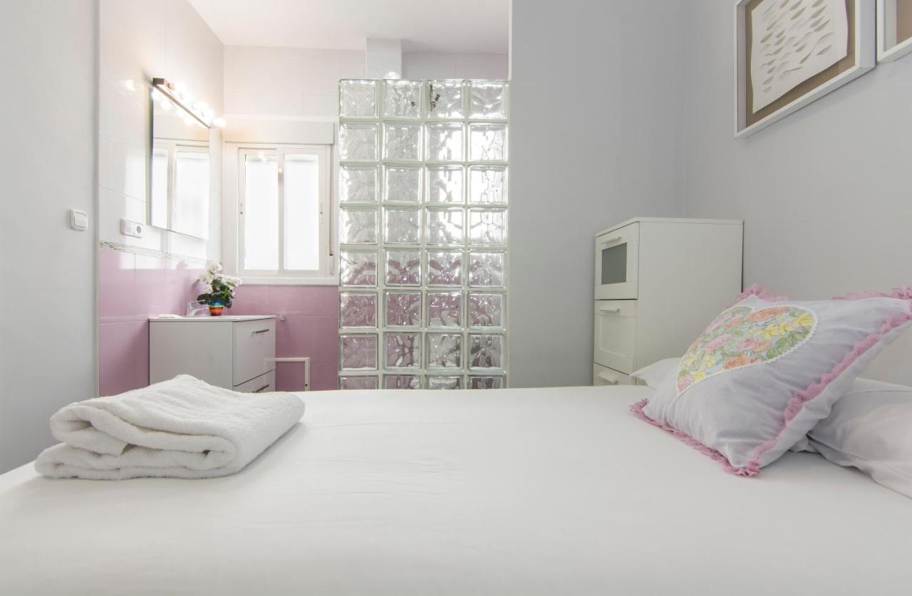 Fantastico Apartamento Madrid Rio-Puerta Del Angel Kültér fotó